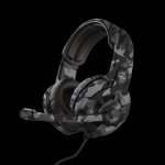 Trust GXT 411K Radius Multiplatform Headset – Sleviste.cz