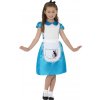 Dětský karnevalový kostým Wonderland Princess