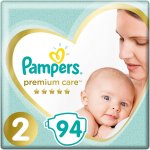 Pampers Premium Care 2 94 ks – Zbozi.Blesk.cz