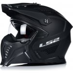 LS2 OF606 Drifter Solid | Zboží Auto