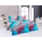 Matějovský povlečení Matragi Hlubina mako satén 140x200 70x90 – Hledejceny.cz