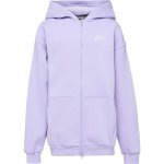 Nike Sportswear fialová – Zboží Dáma