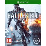Battlefield 4 – Zboží Živě
