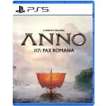Anno 117: Pax Romana – Zboží Živě