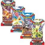 Pokémon TCG Obsidian Flames Blister Booster – Zboží Dáma