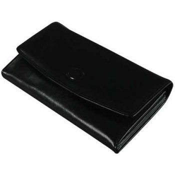 ADK Fiesta peněženka černá