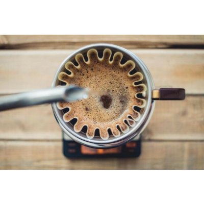 Alegre Café Roasters Kurz domácí přípravy kávy – Hledejceny.cz