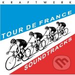 Kraftwerk - TOUR DE FRANCE LP – Hledejceny.cz