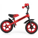 Milly Mally Dragon s brzdou Candy – Zboží Dáma