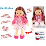 Mikro Trading Sofinka tmavá – Zboží Dáma