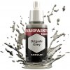 Příslušenství ke společenským hrám Army Painter: Warpaints Fanatic Brigade Grey 18ml