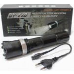 TMN Paralyzer s LED ZOOM baterkou HY-T10 – Zboží Dáma