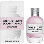 Zadig & Voltaire Girls Can Do Anything parfémovaná voda dámská 90 ml – Hledejceny.cz