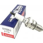zapalovací svíčka DENSO X27ESR-U ( DR8ES ) – Hledejceny.cz