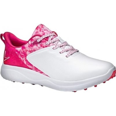 Callaway Anza Wmn white/pink – Zbozi.Blesk.cz