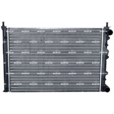 NRF 58305A Chladič, chlazení motoru (58305A) | Zboží Auto