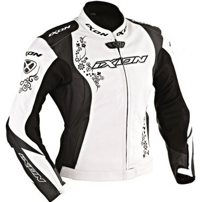 Ixon PRIMA VX Lady bílá | Zboží Auto