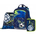 Oxybag OXY GO fotbal 3-dílný – Zboží Dáma