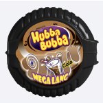 Wrigley's Hubba Bubba Mega Long Cola 56 g – Hledejceny.cz