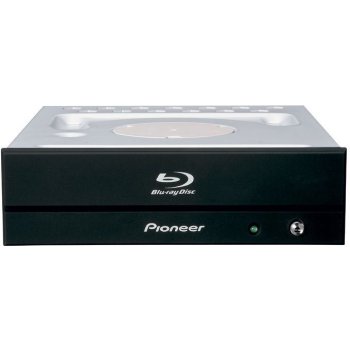 Pioneer BDR-S09XLT