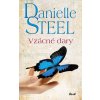 Kniha Vzácné dary - Danielle Steel