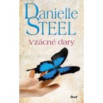 Vzácné dary - Danielle Steel – Hledejceny.cz