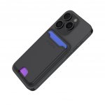 FIXED MagWallet s podporou Find My FIXMW-BK – Zboží Živě