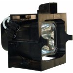 Lampa pro projektor Barco R9841111, kompatibilní lampa s modulem Codalux