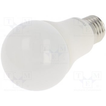 Toshiba LED LIGHTING DELS-BL44011B2DE51 Žárovka LED bílá neutrální E27 230VAC 1055lm 11W 180° 4000K