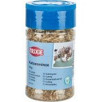 Trixie CATNIP (šanta) v plastovém šejkru na povzbuzení 30 g – Zboží Mobilmania
