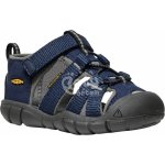 Keen SEACAMP II CNX Children naval academy/drizzle – Sleviste.cz