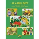 Já a můj svět 3 - prvouka (učebnice)