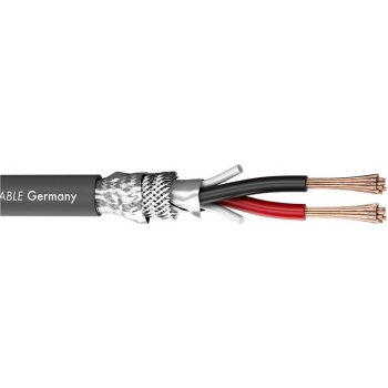 Sommer Cable 415-0056FG 2 x 1,5 mm Fca