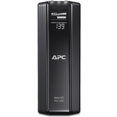 APC BR1500G-FR – Zboží Živě
