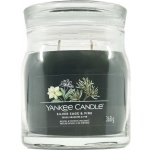 Yankee Candle Signature Silver Sage & Pine 368 g – Zboží Mobilmania