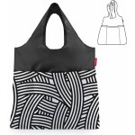 Reisenthel Mini Maxi Shopper Plus Zebra – Zboží Dáma