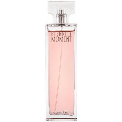 Calvin Klein Eternity Moment parfémovaná voda dámská 100 ml – Hledejceny.cz