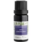 Nobilis Tilia Éterický olej BIO Lemongras 10 ml – Sleviste.cz