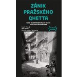 Zánik pražského ghetta aneb Nezapomenutelný večer doktora Preiningera – Hledejceny.cz