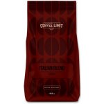 COFFEE LIMIT ITALIAN BLEND káva 1 kg – Zbozi.Blesk.cz