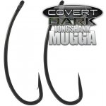 Gardner Covert Dark Longshank Mugga vel.6 10 ks – Zboží Dáma