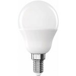 Emos Classic Mini Globe, E14, 2,5 W 32 W , 350 lm, teplá bílá 1525731230 – Zboží Živě