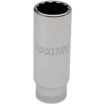 Bahco 7805DM-17 - Hlavice nástrčná - ořech 1/2", 17mm, 12-hranná, prodloužená – Hledejceny.cz