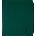 Pocketbook Era Charge Pouzdro pro elektronickou čtečku knih pro Pocketbook 700 Era bezdrátové nabíjení Qi 1.2 HN-QI-PU-700-FG-WW zelené – Zboží Živě