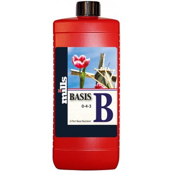 Mills Nutrients Basis A+B 500 ml