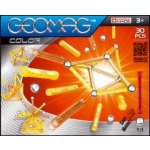 Geomag Kids Color 30 – Zboží Mobilmania