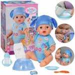 Zapf Creation BABY born Jonas s kouzelnou rukou 43 cm – Hledejceny.cz