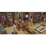 The Sims 4: Hurá do Práce – Zboží Mobilmania