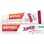 Elmex Anti-Caries Professional Junior 75 ml – Zboží Dáma