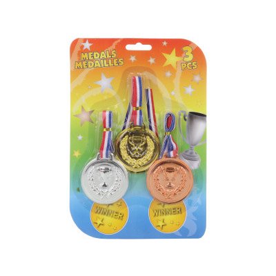 Lamps Medaile – Zboží Dáma